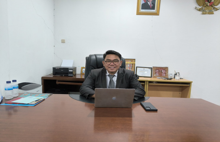 Pemerintah Perkuat Layanan Internet di Daerah Terpencil Papua