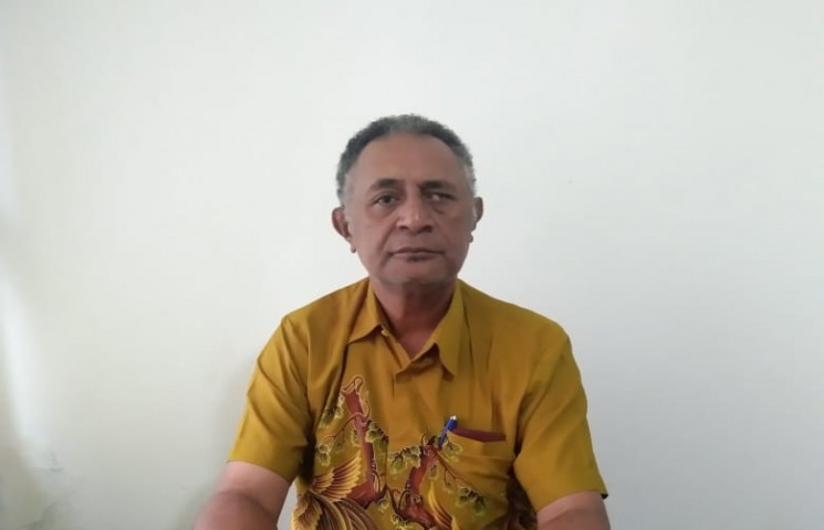 Pemprov Targetkan Pembangunan 100 Koperasi Merah Putih di Papua