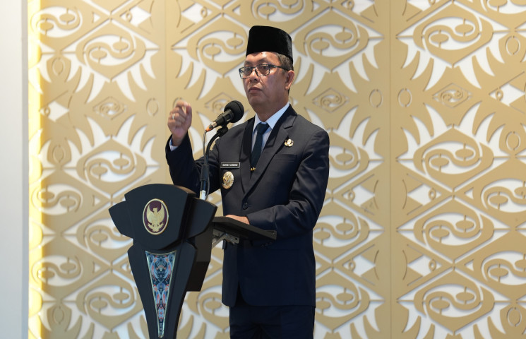 Pemprov Papua Tegaskan Komitmen Cegah Kekerasan Seksual