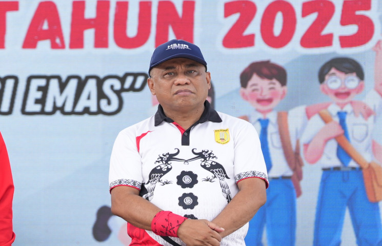 Pendidikan Papua Didorong Fokus pada Pembentukan Karakter