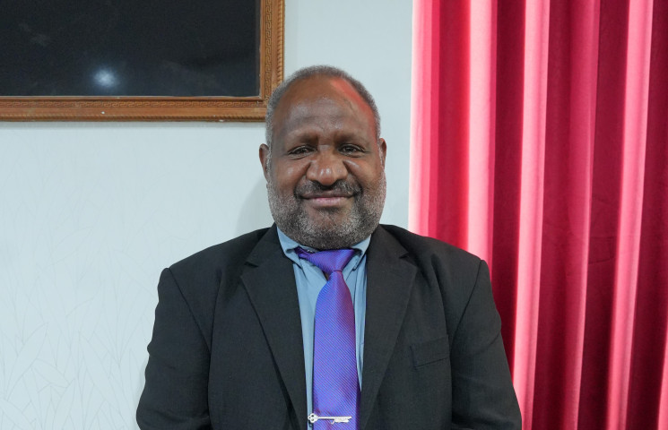 PUPR Papua Prioritaskan Proyek Publik Meski Anggaran Dipangkas
