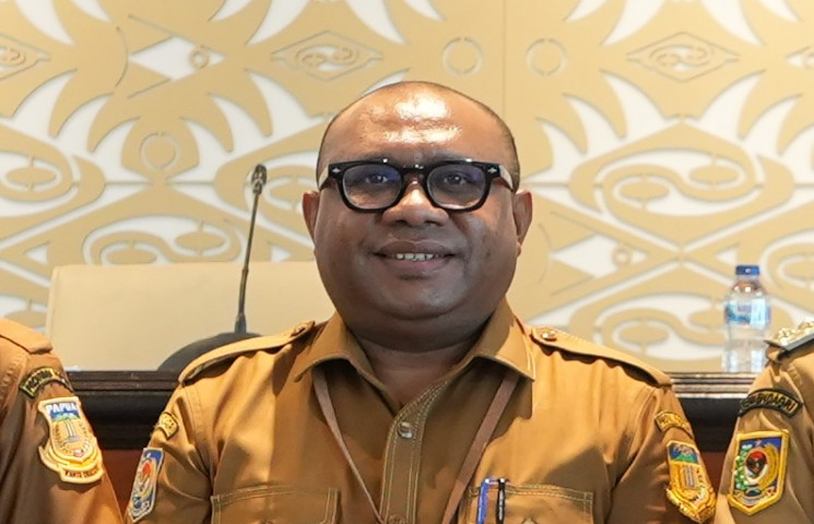 Pemerintah Papua Tunggu Pencairan Dana Otsus, Koordinasi dengan Kemenkeu Diperkuat