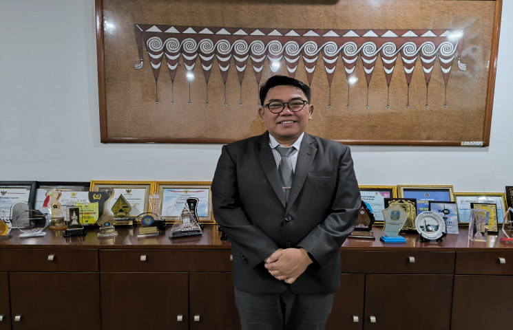 Papua Dukung Percepatan Digitalisasi, Fokus Wilayah Minim Layanan Operator