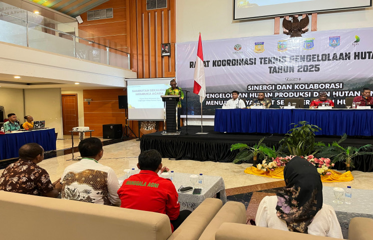 Papua Bukan Hanya Kaya akan Hutan, Tetapi Juga Kaya akan Kearifan Lokal