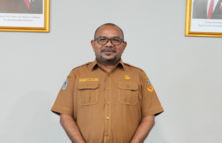 Program 3 Juta Rumah, Pemprov Papua Kirim Data ke Pusat