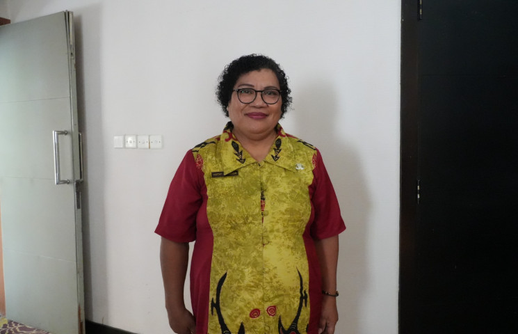 Pemprov Antisipasi Masuknya Beras Oplosan
