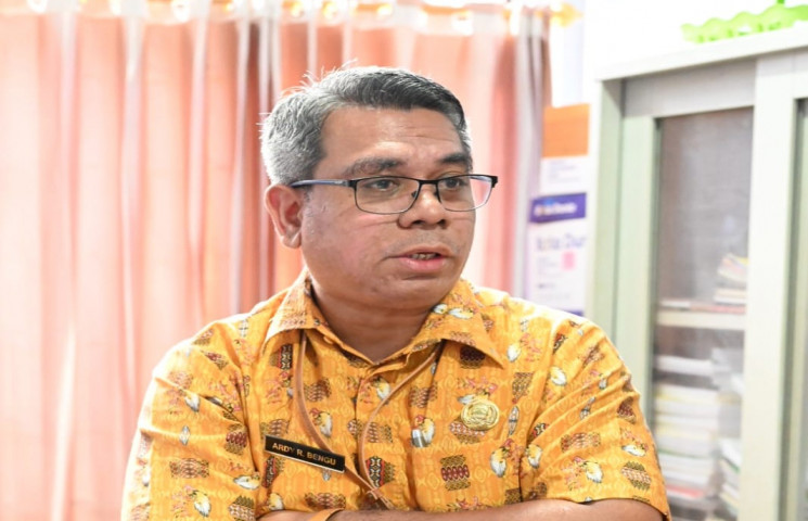 Pemprov Papua Perpanjang Program Pembebasan Denda dan Diskon Pokok Tunggakan Pajak