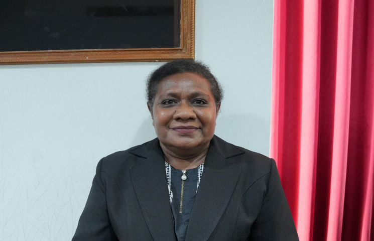 Papua Siap Jadi Provinsi Olahraga, Tinggal Tunggu Kepres