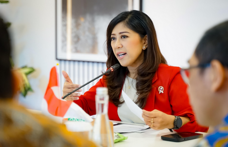 Menkomdigi: Pidato Presiden di PBB, Sikap Berani Indonesia di Panggung Dunia