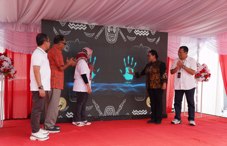 Pemprov Papua Apresiasi Hadirnya neuCentrIX, Penopang Ekosistem Digital di Bumi Cenderawasih