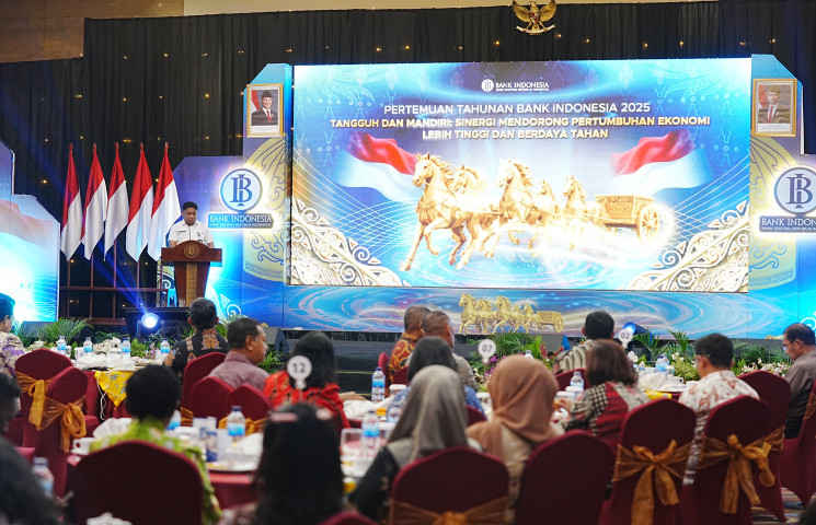 Pemprov Papua Dorong Pariwisata dan Ekonomi Kreatif sebagai Penggerak Ekonomi Baru