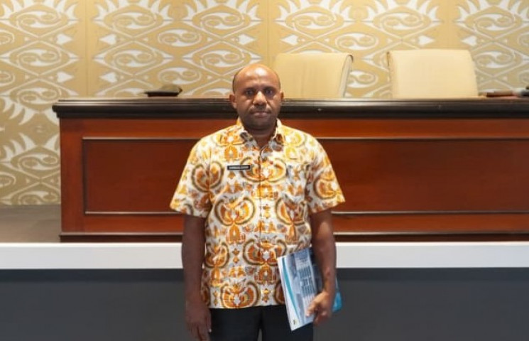 RSUD Jayapura Antisipasi Lonjakan Pasien
