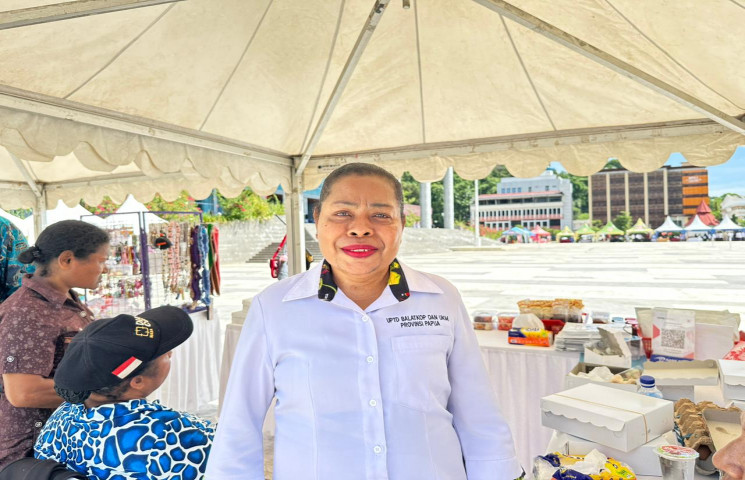 Lewat BLK, Pemprov Papua Siapkan Tenaga Kerja Kompeten dan Wirausaha Baru