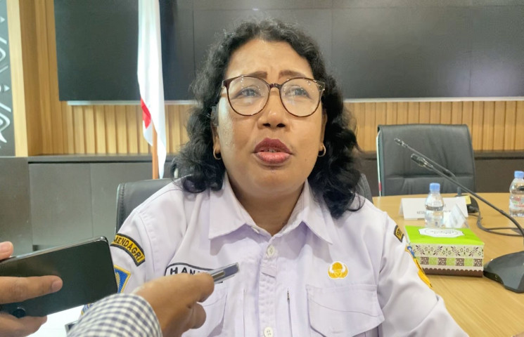 Pemprov Papua Konsolidasikan Perbaikan Demokrasi Usai IDI Turun