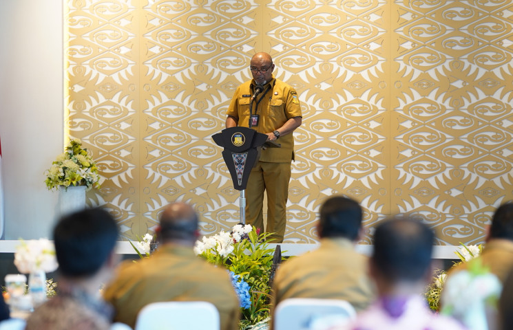 Pemprov Papua Siapkan Mekanisme Pengaduan THR bagi Pekerja