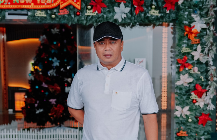 Pemerintah Imbau Warga Waspada Cuaca Ekstrem Jelang Lebaran