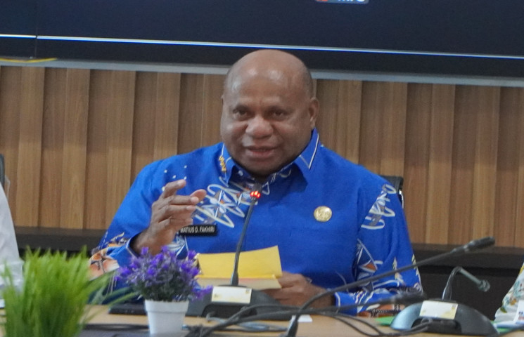 Ekspor Tuna Papua Ditargetkan Meningkat, Industri Pengolahan Mulai Dikembangkan