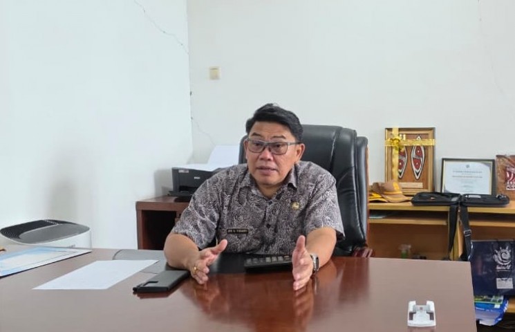 Penyesuaian Pelaksanaan Tugas Kedinasan ASN pada Masa Libur Nasional Nyepi dan Idul Fitri 1447 H ASN Prov Papua