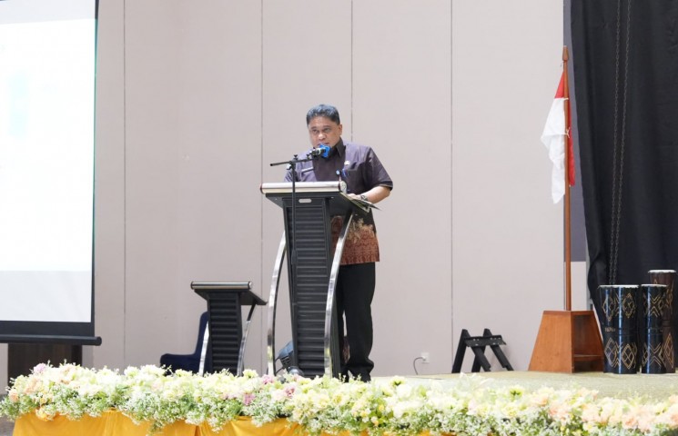 Pemprov Papua Perkuat Kolaborasi Atasi Kekurangan Guru
