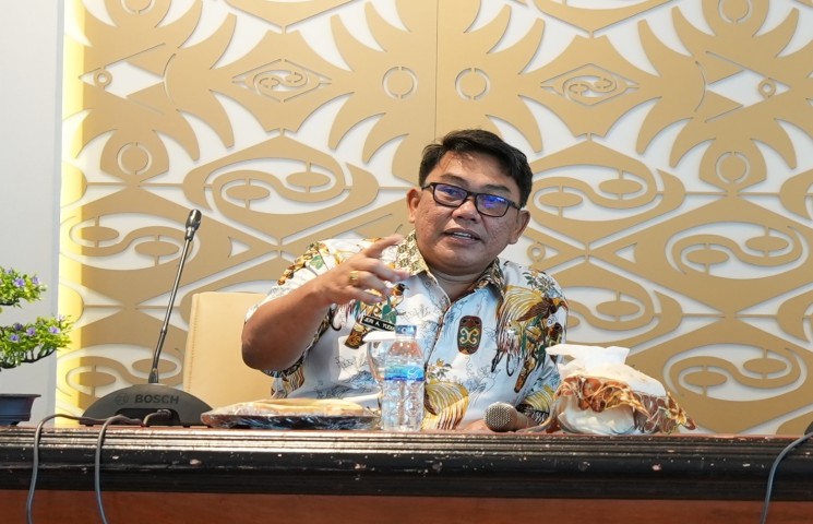 Gangguan Jaringan Telekomunikasi di Jayapura Berangsur Pulih, Layanan Pemerintahan Tetap Berjalan