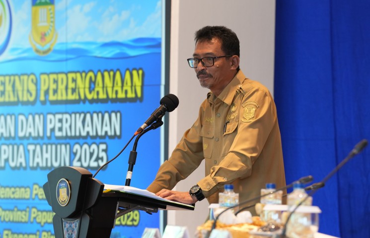 Kampung Nelayan Merah Putih Diharapkan Tekan Biaya dan Jaga Kualitas Ikan