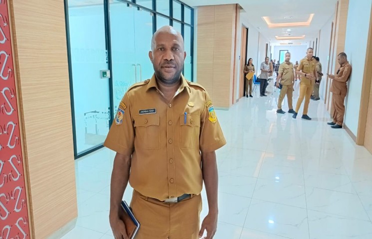 Papua Mulai Pendidikan Dokter Spesialis, Anestesi Sudah Berjalan