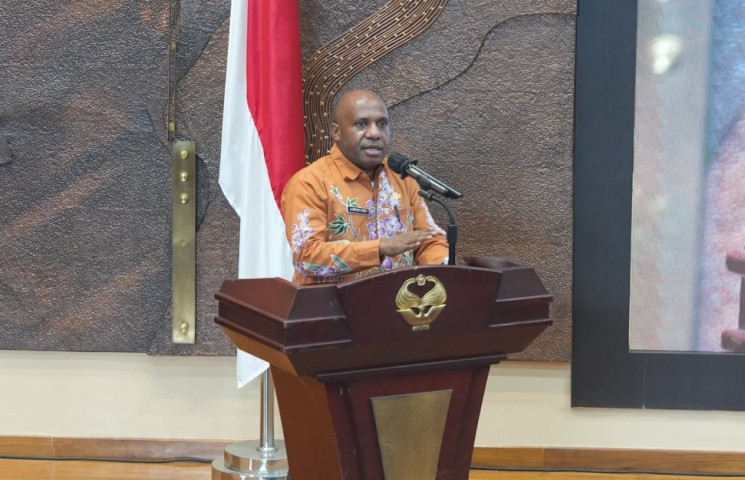 Papua Terapkan Dua Jalur Pendidikan Dokter Spesialis