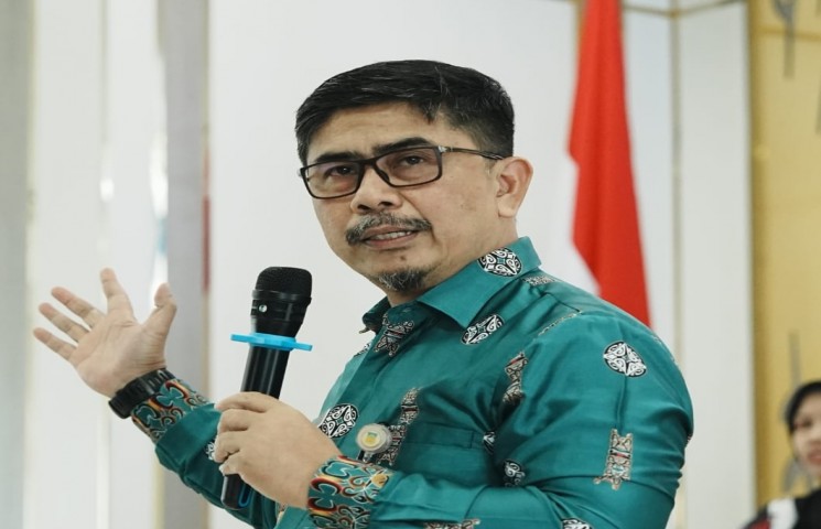  Pemprov Papua Optimistis Ekonomi Daerah Terus Menguat, Pertanian dan Konsumsi Rumah Tangga Jadi Penggerak Utama