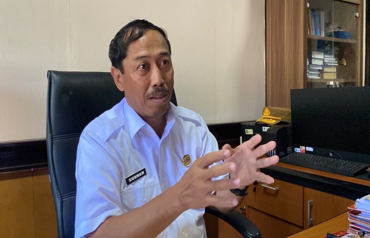 Insentif Pajak Kendaraan Tambah Penerimaan Daerah Rp5,1 Miliar