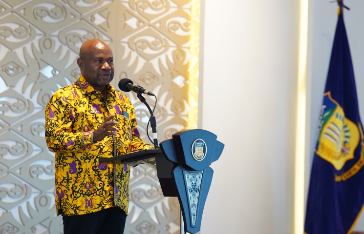 Pemprov Dorong Anak Papua Manfaatkan Program Beasiswa