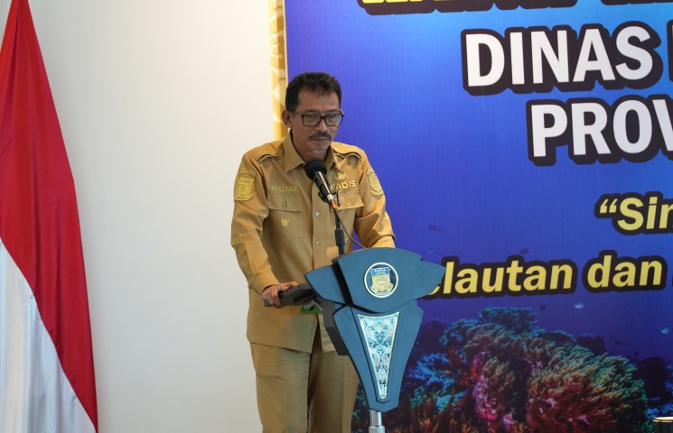 Pemprov Papua Dorong Penguatan Ekonomi Biru Berbasis Potensi Laut