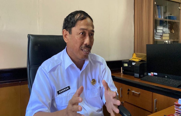 Pemprov Papua Optimalkan Aset Daerah untuk Tambah Pendapatan