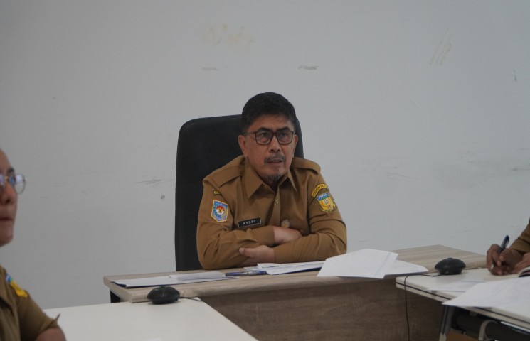 Pemprov Papua Intensifkan Pemantauan Harga Pasar Pasca Penyesuaian Harga Pertamax