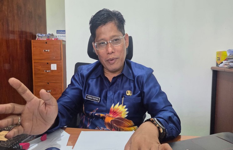 Papua Perkuat Produksi Lokal untuk Menjaga Stabilitas Harga Pangan