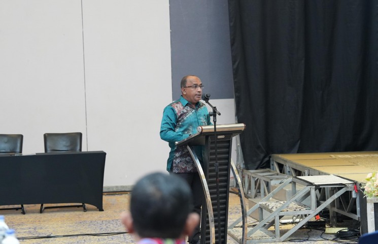 Pemprov Papua Siapkan Pengoperasian Kapal Bersubsidi untuk Perkuat Konektivitas dan Tekan Biaya Logistik