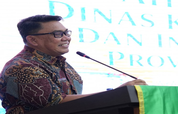 Semarak HUT Ke-81 Kemerdekaan RI di Papua Dimulai, Pemprov Ajak Masyarakat Sukseskan Seluruh Rangkaian Kegiatan