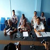 Pusat Data Terpadu Pemprov Papua