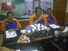 Pusat Data Terpadu Pemprov Papua