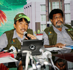 April 2013 Kota Jayapura Mengalami Deflasi 0,60%