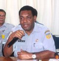 Pusat Data Terpadu Pemprov Papua