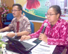 Pusat Data Terpadu Pemprov Papua