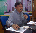 Juli 2013, Kota Jayapura Alami Inflasi 3,44%