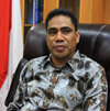 Hari ini, Tiga Calon Sekda Yahukimo Ikut Fit and Propert Test