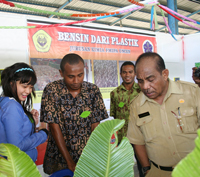 Pengelolaan Lingkungan Tanggung Jawab Semua Pihak