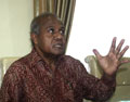 KPA Bakal Organisir Kembali LSM HIV/AIDS di Papua
