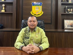 Pemprov Papua Perketat Pengawasan BBM Subsidi