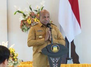 Fakhiri: Perlindungan Masyarakat Adat Papua Perlu Pendekatan Terintegrasi