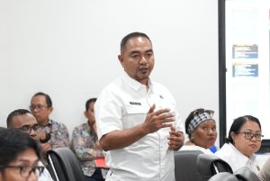 Border Trade Fair RI-PNG Digelar 8-10 Oktober, Libatkan UMKM Papua