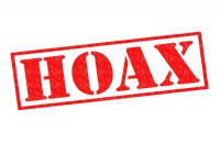 Jangan Percaya Berita Hoax