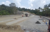 Soal Korupsi Bangun Jalan di Papua, PT BEP: Proyek Tak Fiktif